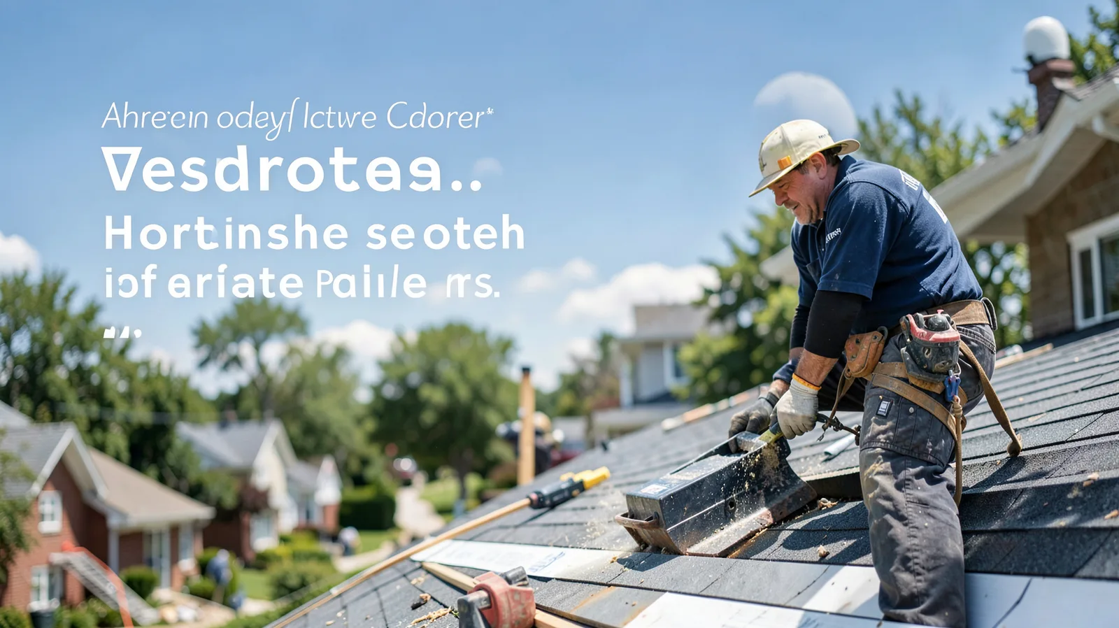 Roof Replacement in Winslow, NE near me